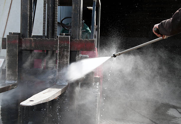 Best Residential Pressure Washing Services  in Maple Lake, MN