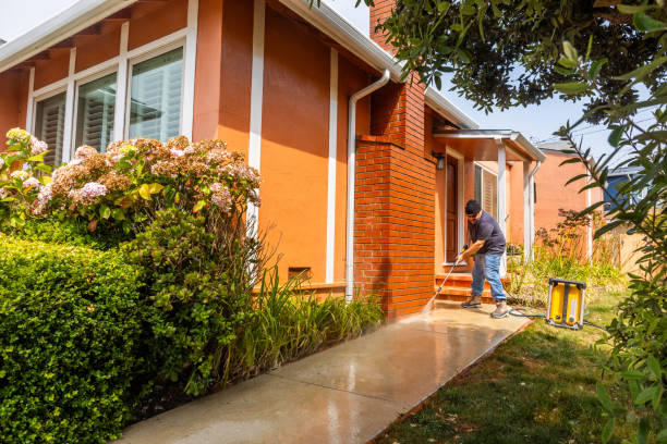 Best Garage Pressure Washing  in Maple Lake, MN